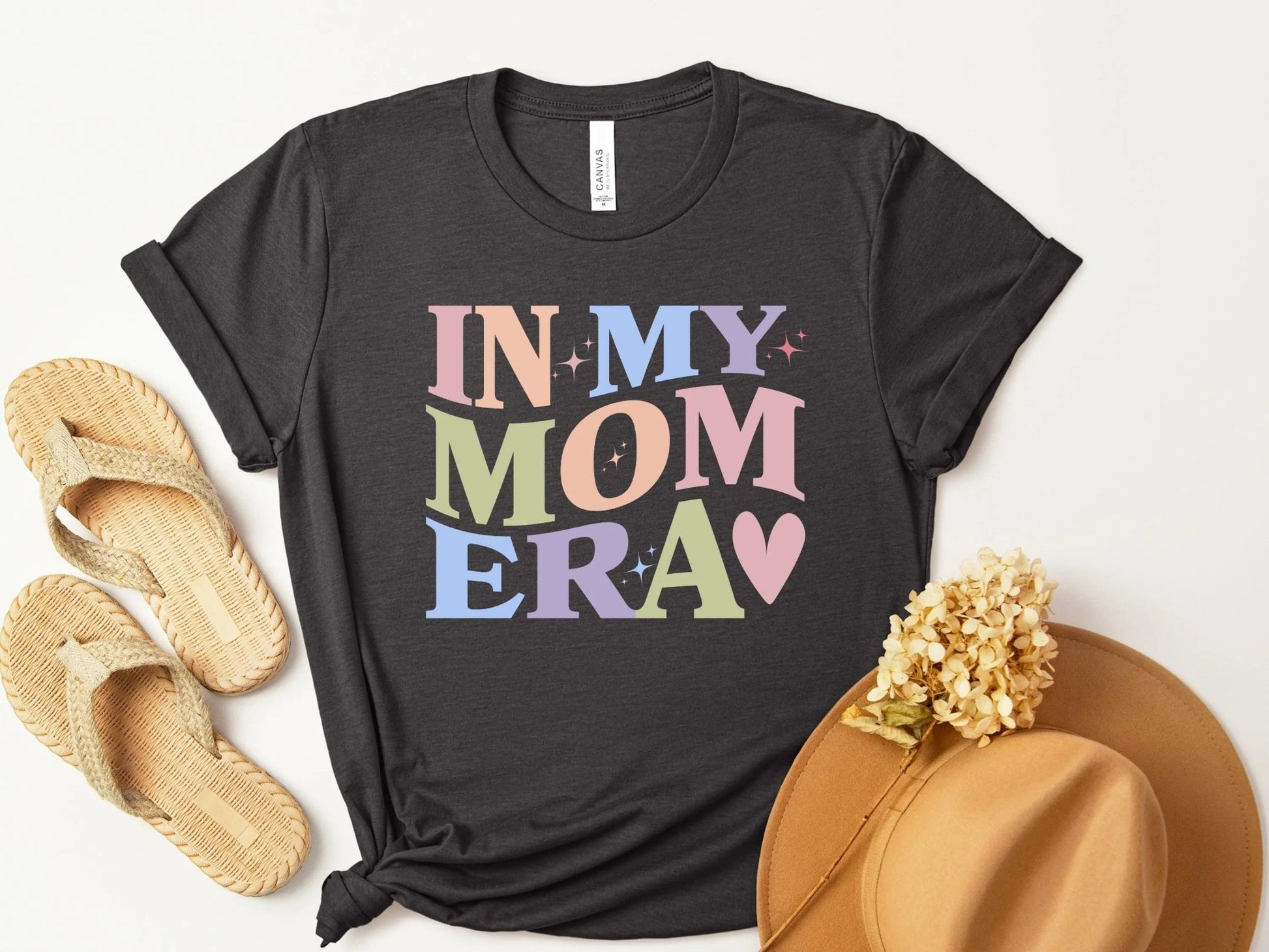Mama Shirt Beste Freundin Geschenke für Mamas Muttertagsgeschenk Damen - Shirt - Mamas & Minis