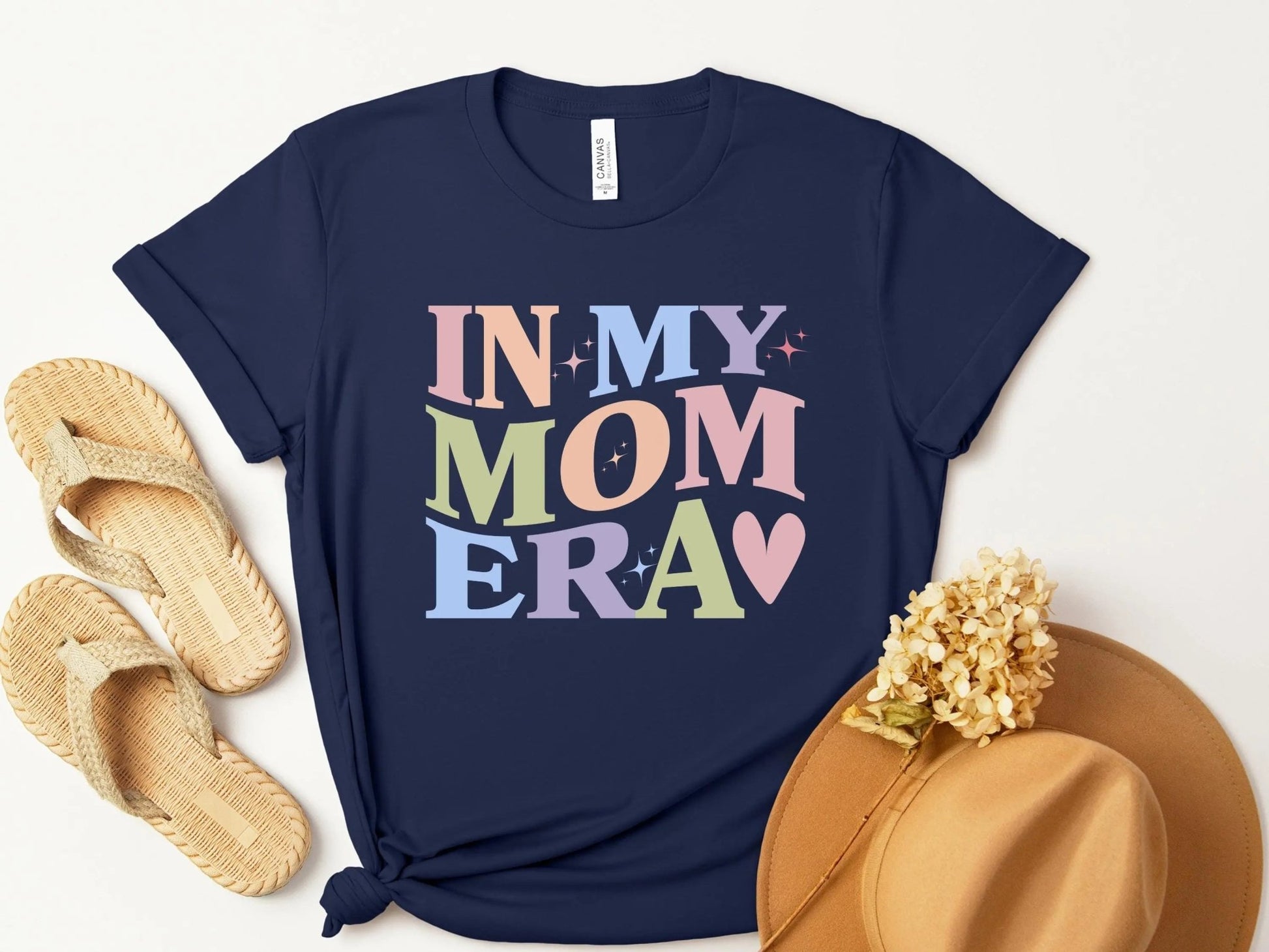 Mama Shirt Beste Freundin Geschenke für Mamas Muttertagsgeschenk Damen - Shirt - Mamas & Minis