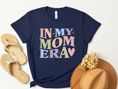 Mama Shirt Beste Freundin Geschenke für Mamas Muttertagsgeschenk Damen - Shirt - Mamas & Minis
