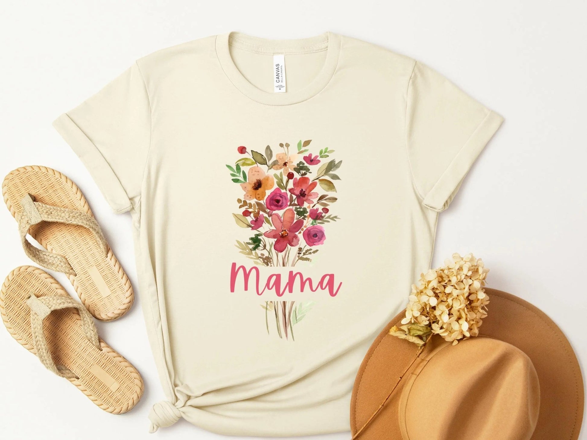 Mama Shirt Beste Freundin Geschenke für Mamas Muttertagsgeschenk Geschenkidee für sie - Mamas & Minis