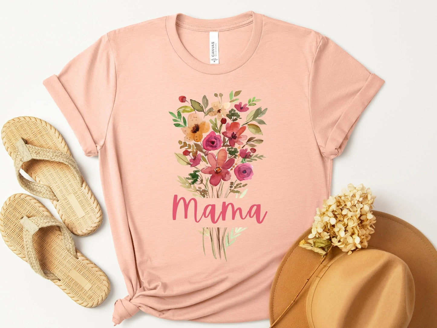 Mama Shirt Beste Freundin Geschenke für Mamas Muttertagsgeschenk Geschenkidee für sie - Mamas & Minis