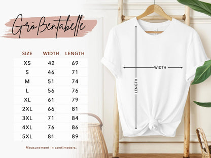 Mama Shirt Beste Freundin Geschenke für Mamas Muttertagsgeschenk Geschenkidee für sie - Mamas & Minis