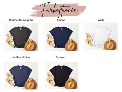 Mama Shirt Beste Freundin Geschenke für Mamas Muttertagsgeschenk Muttertags - Geschenke für Mütter Damen - Shirt - Mamas & Minis
