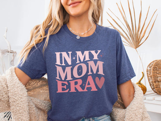 Mama Shirt Beste Freundin Geschenke für Mamas Muttertagsgeschenk Muttertags - Geschenke für Mütter Damen - Shirt - Mamas & Minis