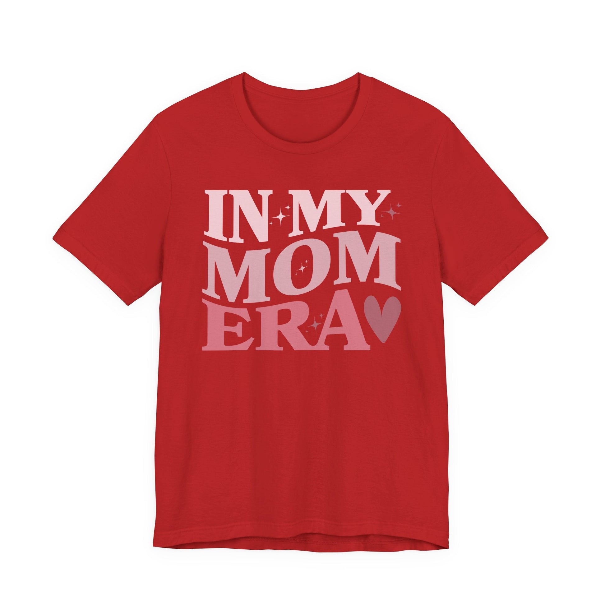 Mama Shirt Papa Shirt - Mamas & Minis