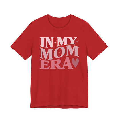 Mama Shirt Papa Shirt - Mamas & Minis
