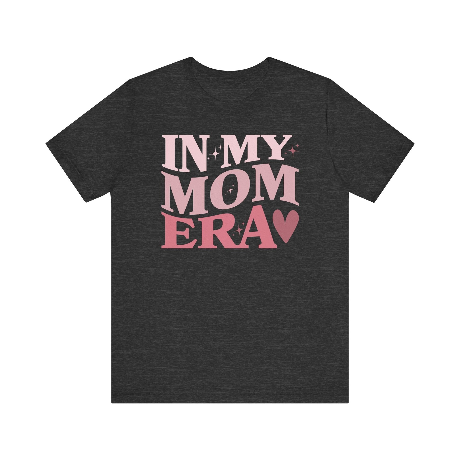 Mama Shirt Papa Shirt - Mamas & Minis