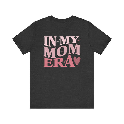 Mama Shirt Papa Shirt - Mamas & Minis