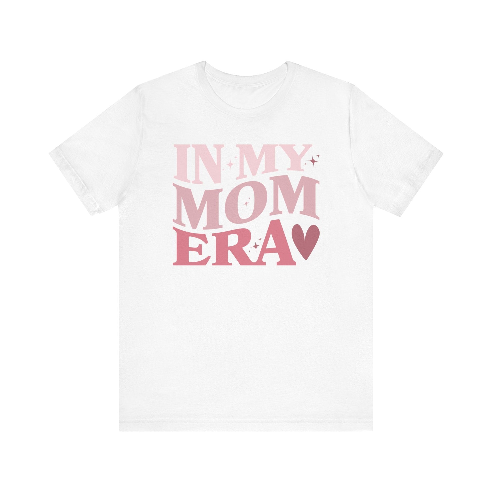 Mama Shirt Papa Shirt - Mamas & Minis