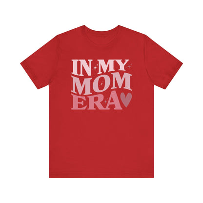 Mama Shirt Papa Shirt - Mamas & Minis