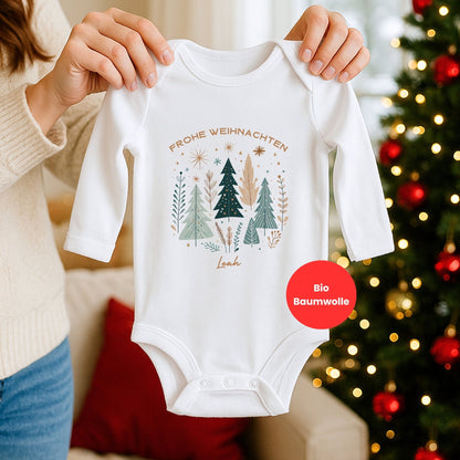 Frohe Weihnachten Partnerlook Pullover für die Familie - Mamas & Minis