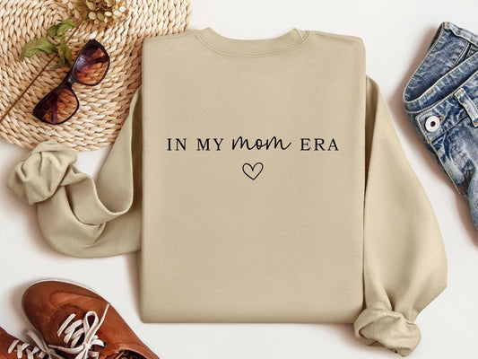 Muttertagsgeschenk Pullover Mama Sweatshirt Geschenk Muttertag, Geschenke für Mütter Geschenkidee Mama - Geschenke - Mamas & Minis