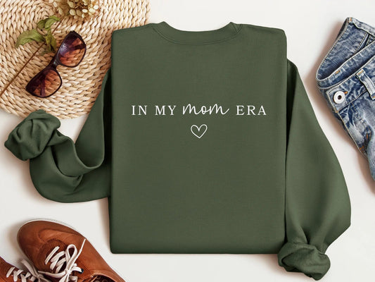 Muttertagsgeschenk Pullover Mama Sweatshirt Geschenk Muttertag, Geschenke für Mütter Geschenkidee Mama - Geschenke - Mamas & Minis
