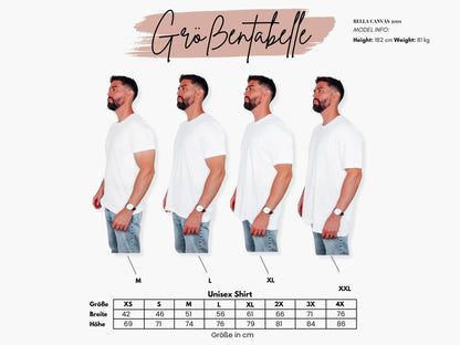 Papa - Geschenke Personalisiertes Papa Shirt Partnerlook Geschenke Vatertag Familie Outfit Männer Shirt Papageschenk TShirt Tochter Sohn Mini - Mamas & Minis