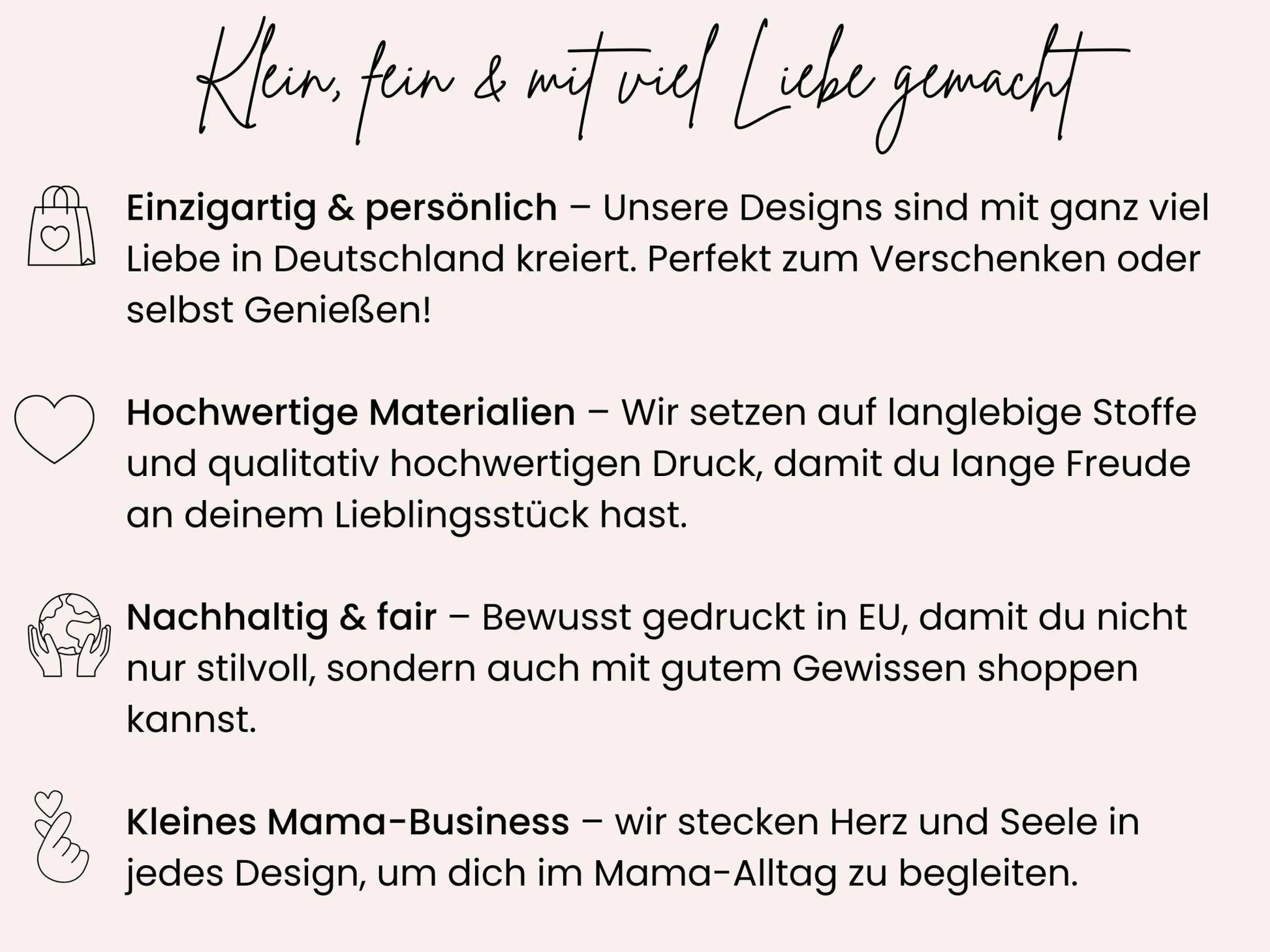 Partnerlook Geschenke Babybody Geburtsgeschenke kurzarm - body Familie Outfit Babygeschenk Mini Papa Mini Mama Baby geschenk - geburt - Mamas & Minis