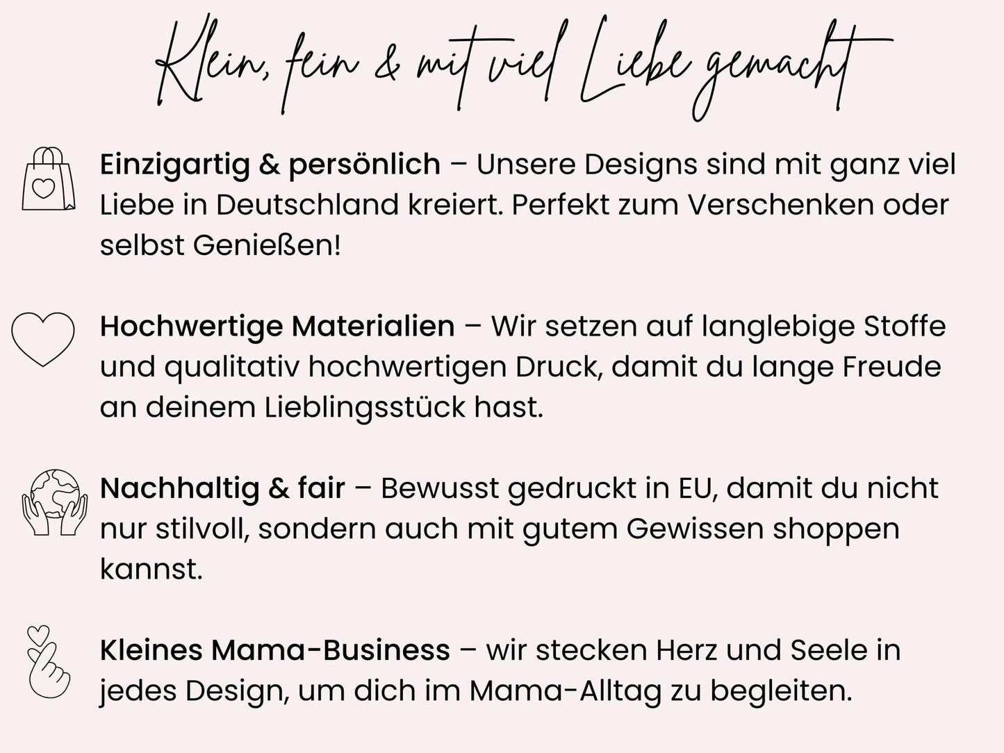 Partnerlook Geschenke Babybody Geburtsgeschenke kurzarm - body Familie Outfit Babygeschenk Mini Papa Mini Mama Baby geschenk - geburt - Mamas & Minis