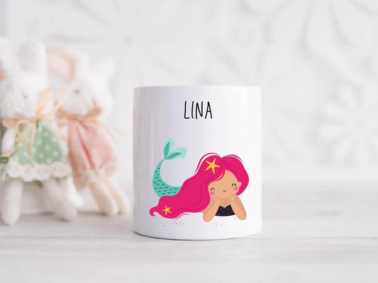 Personalisierte Spardose für Kinder mit Name, Kingergeschenk, Geschenke zu Ostern, Geschenk Kindergeburtstag, Geschenk Einschulung - Mamas & Minis