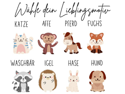 Personalisierte Spardose für Kinder mit Name, Kingergeschenk, Geschenke zu Ostern, Geschenk Kindergeburtstag, Geschenk Einschulung - Mamas & Minis