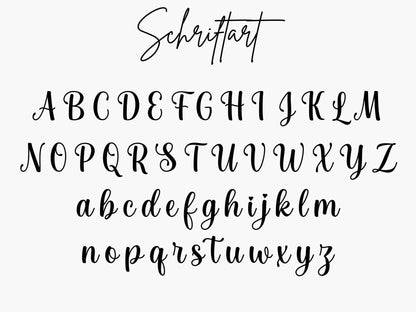 Personalisierter Babybody Weihnachten - Geschenke Mein erstes Weihnachten Outfit Baby - Weihnachtsgeschenk Bio Baby Body aus Baumwolle