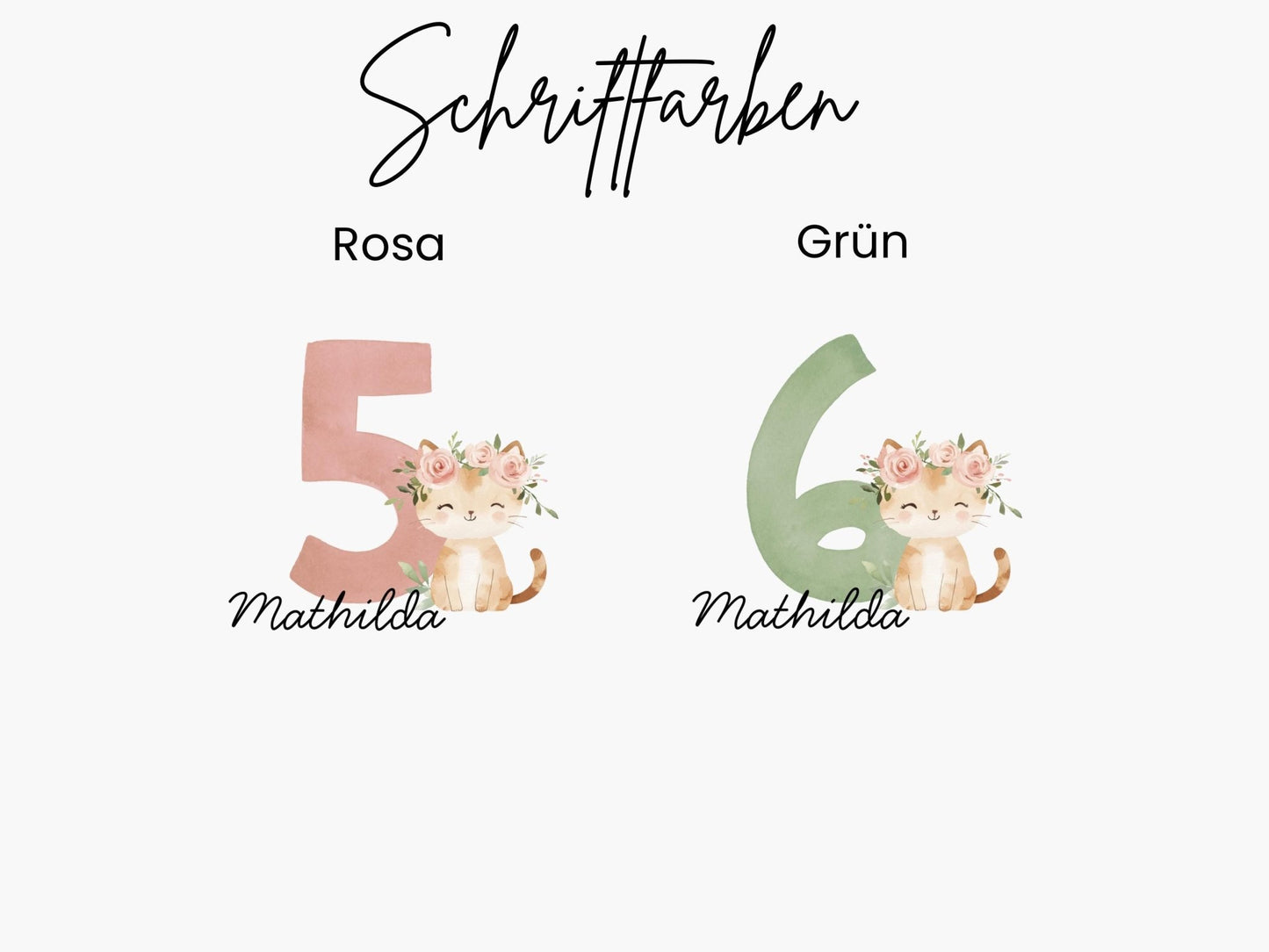 Personalisiertes Geburtstagskind Shirt Kinder Geburtstagsshirt Geschenkidee zum Kindergeburtstag Individuelles T Shirt für Kinder Geschenke