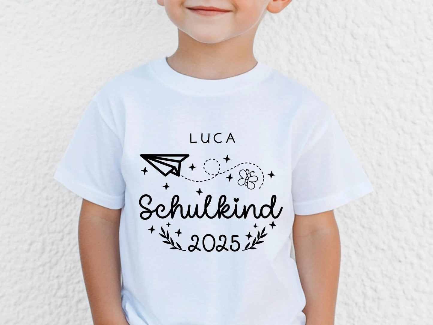 Schulkind Shirt Personalisiert Einschulung Geschenke Schulanfang T-shirt Schulkind - Mamas & Minis