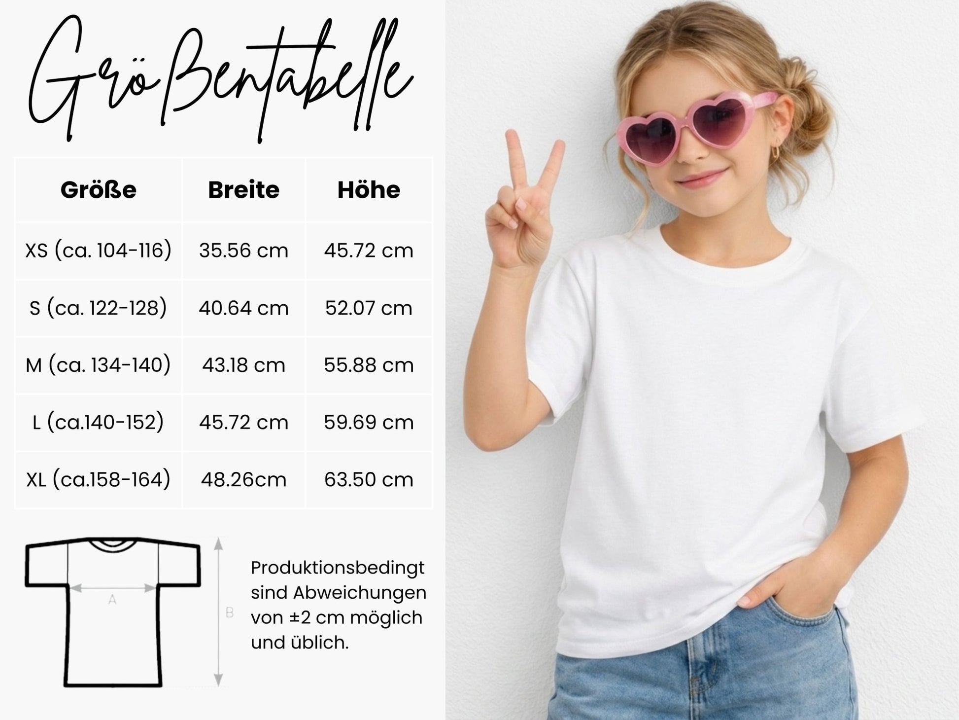 Schulkind T-Shirt mit Streifen personalisiert zur Einschulung - Mamas & Minis