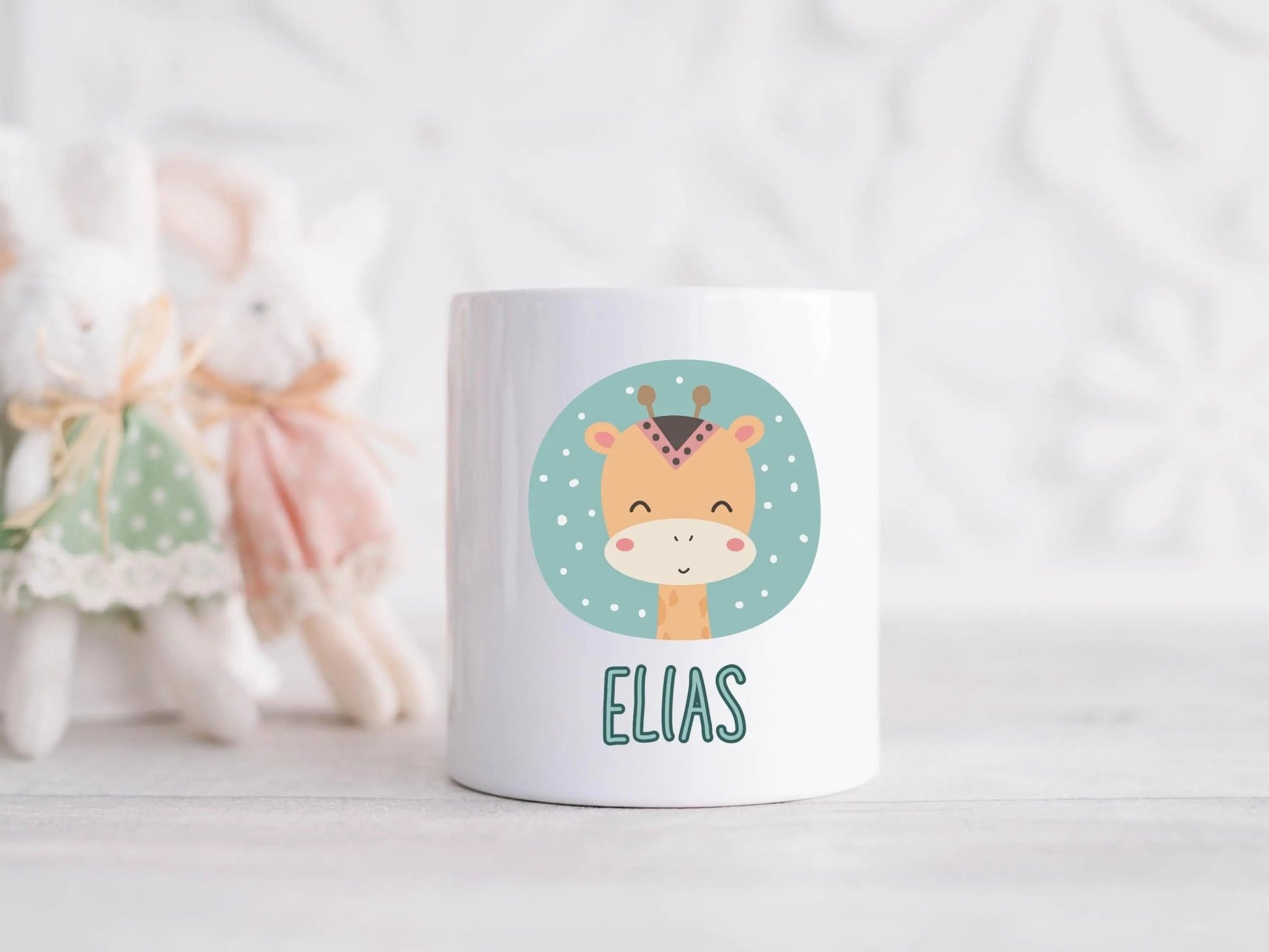 Spardose für Kinder - Sparschwein Geschenk, Ostern & Kindergeburtstag, Einschulung, Geschenkideen, Kindermotive, Kreativ sparen - Mamas & Minis