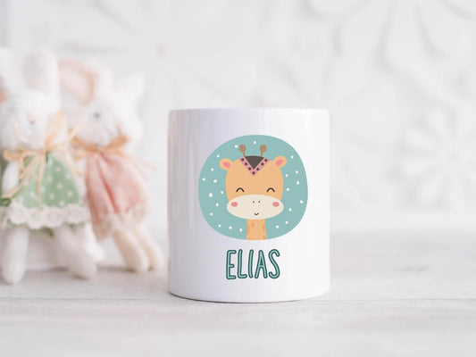 Spardose für Kinder - Sparschwein Geschenk, Ostern & Kindergeburtstag, Einschulung, Geschenkideen, Kindermotive, Kreativ sparen - Mamas & Minis