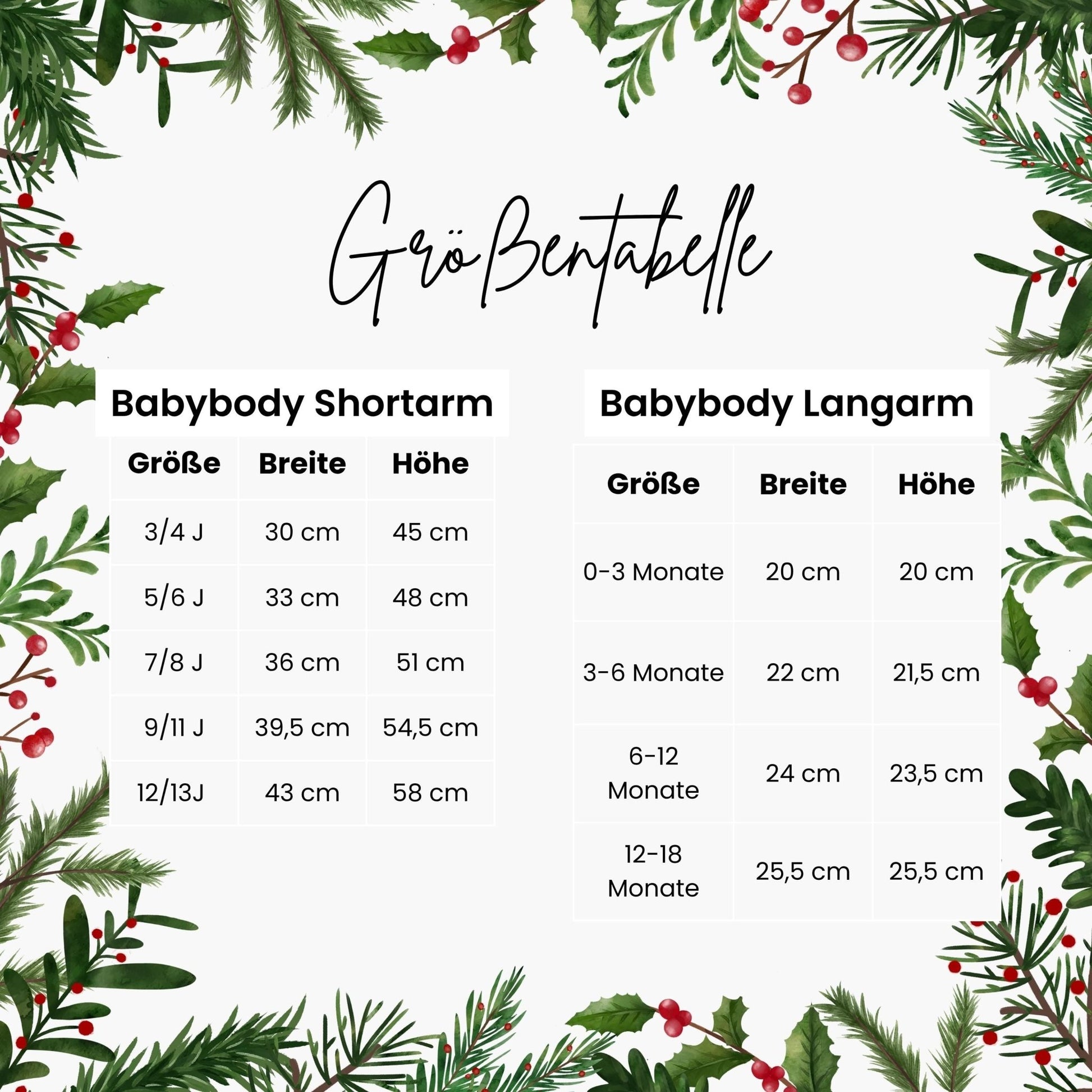 Weihnachts - Shirts für die Familie, Weihnachten - Partnerlook Shirts aus Baumwolle, Geschwister Weihnachts - Outfit