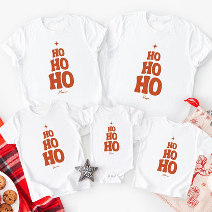 Weihnachtsoutfits für Geschwister, Mama, Papa und Baby - Mamas & Minis