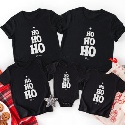 Weihnachtsoutfits für Geschwister, Mama, Papa und Baby - Mamas & Minis