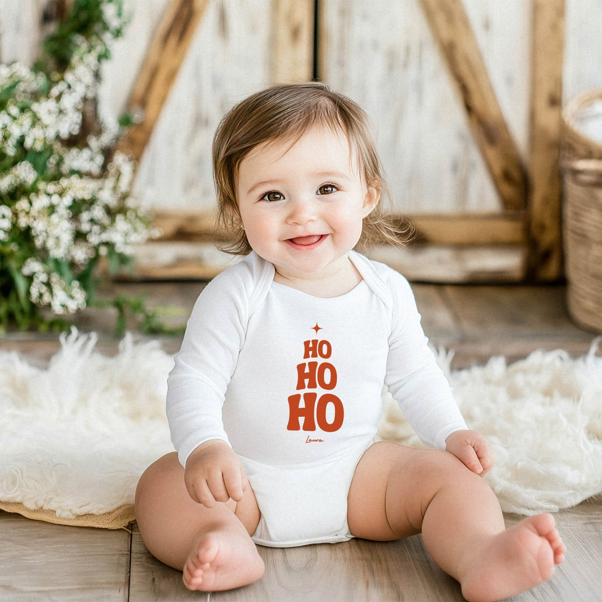 Weihnachtsoutfits für Geschwister, Mama, Papa und Baby - Mamas & Minis
