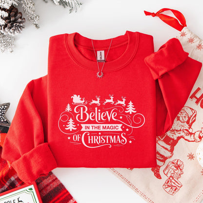 Weihnachtspullover Damen, Weihnachtsoutfits, Pullover Weihnachten Minimalistisch, Weihnachtsgeschenk für Freunden