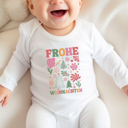 Familien Set Weihnachtspullover mit Personalisierung