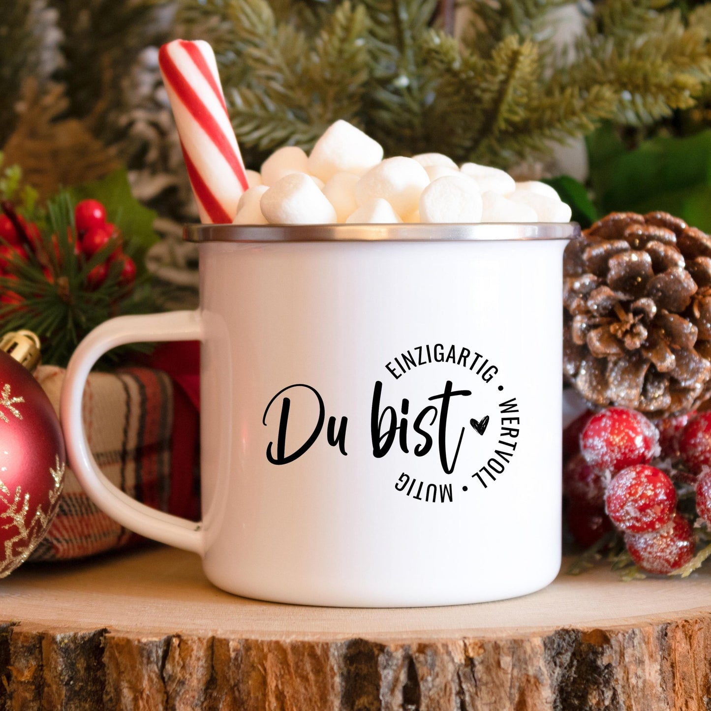 Kaffeetasse als Geschenk für Freunden und Familie