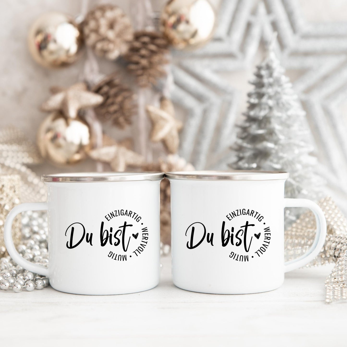 Kaffeetasse als Geschenk für Freunden und Familie