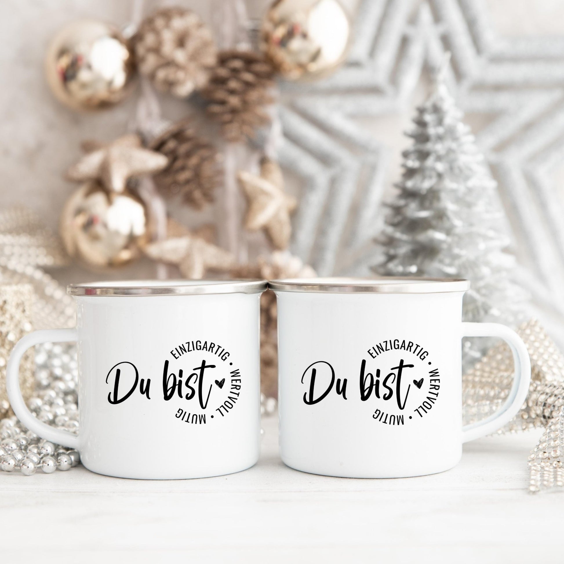 Kaffeetasse als Geschenk für Freunden und Familie